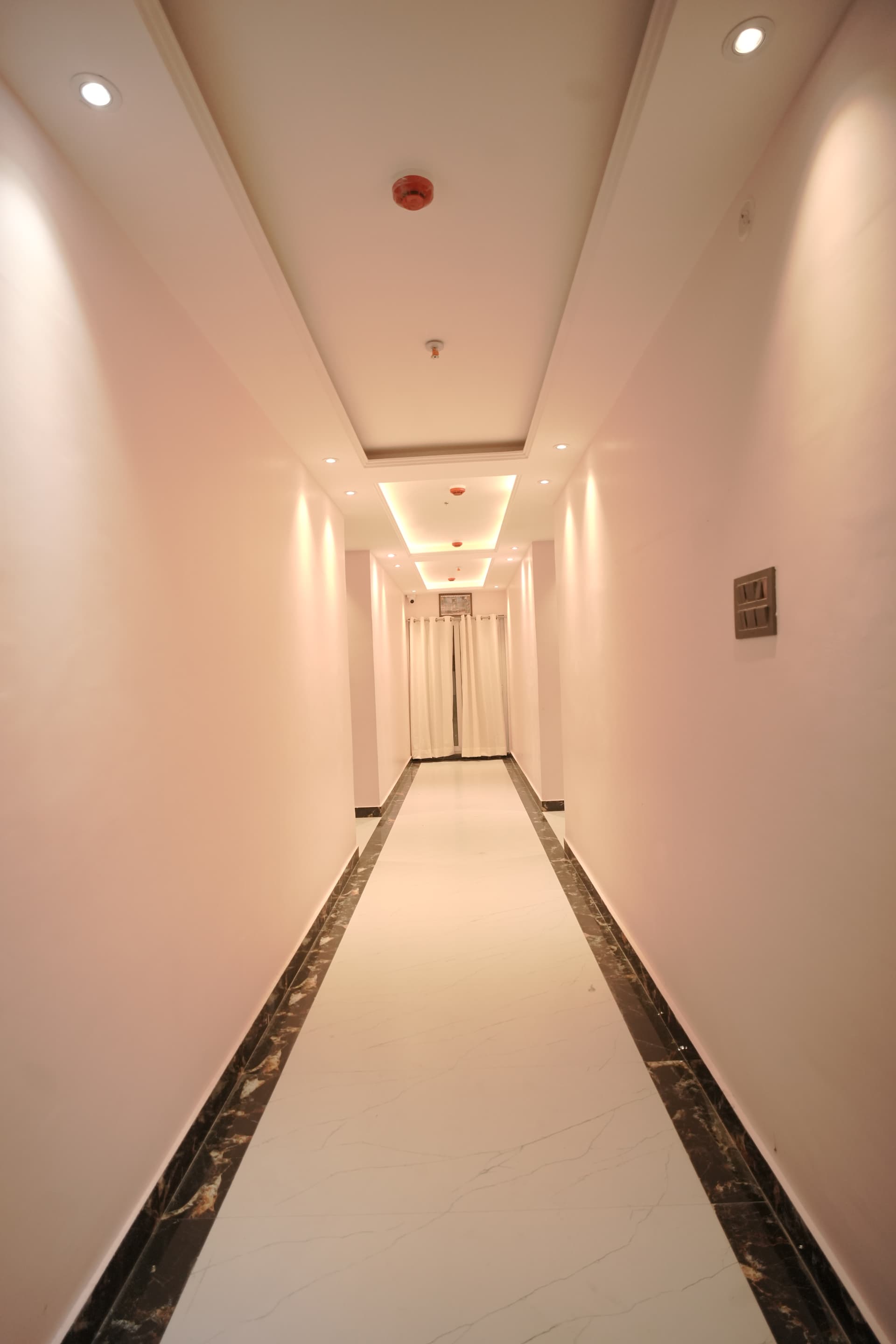 Premium hotel facilities in Varanasi