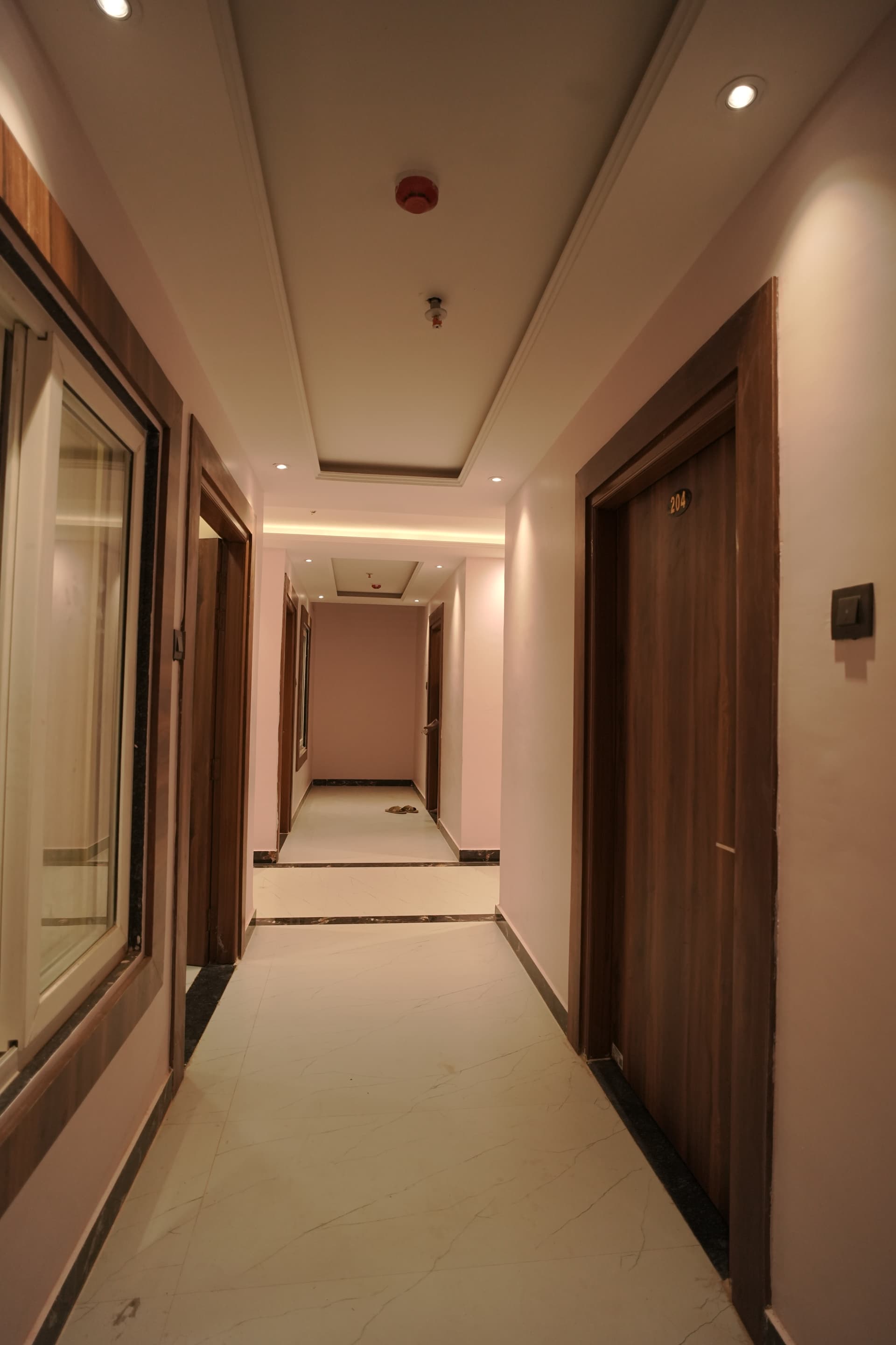 Durgesh Inn hospitality