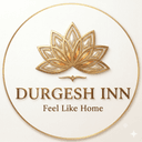 Durgesh Inn Hotel Banquet And Restaurant logo